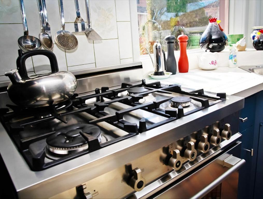 Gite Chez Baza Bed & Breakfast 4*