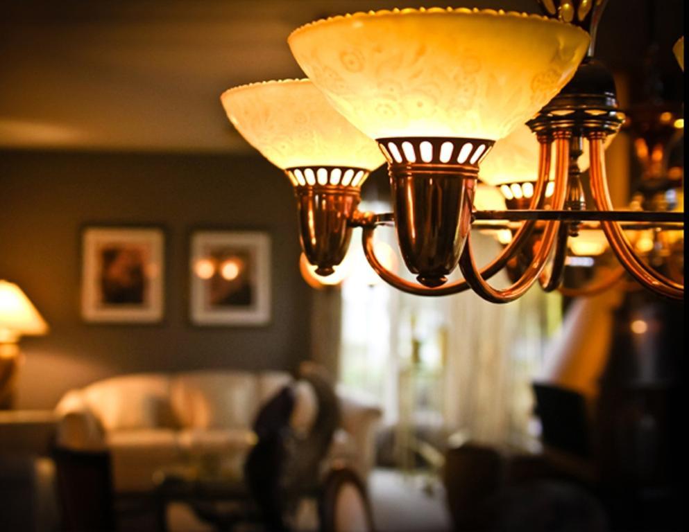 Bed & Breakfast Gite Chez Baza Shawinigan